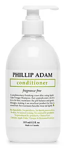 Phillip Adam Conditioner Fragrance Free