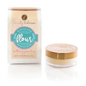 Beauty Bakerie Loose Flour Setting Powder Cassava