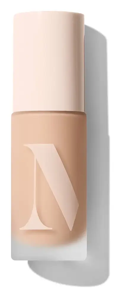 Morphe Lightform Extended Hydration Foundation Medium 10C