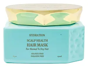 The Modani Hydration Scalp Health Hair Mask