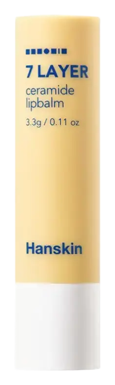 Hanskin Seven Layer Ceramide Lip Balm