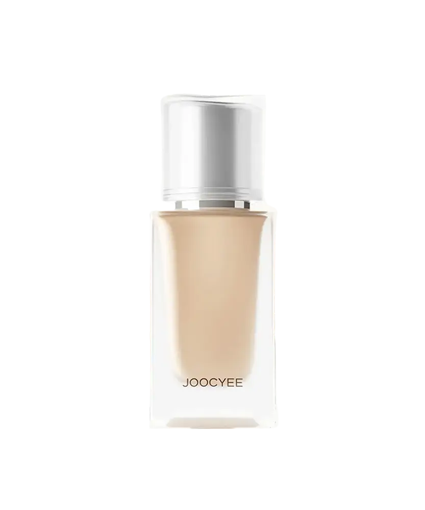 Joocyee Airy-Wear Long-Lasting Foundation #1CN Porcelain