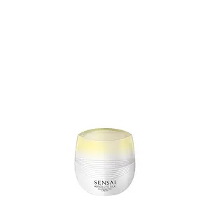Sensai Absolute Silk Illuminative Cream