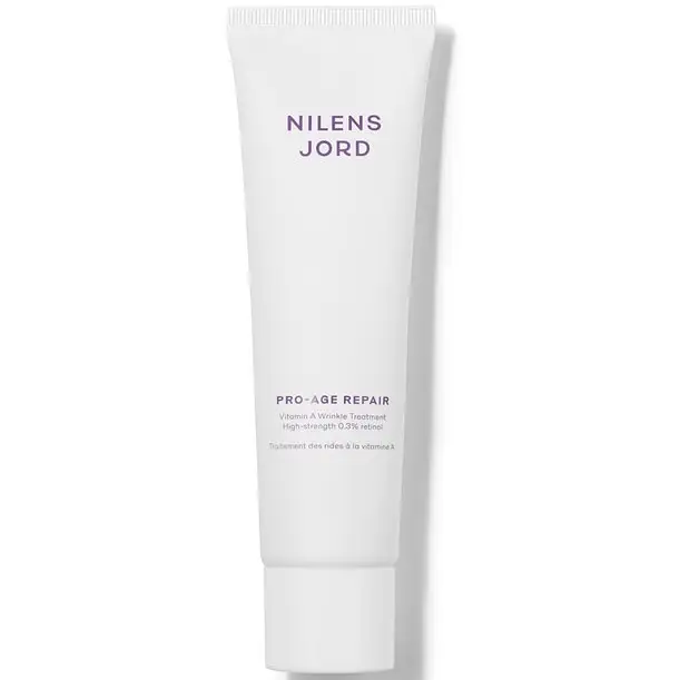 Nilens Jord Pro-Age Repair Vitamin A Wrinkle Treatment