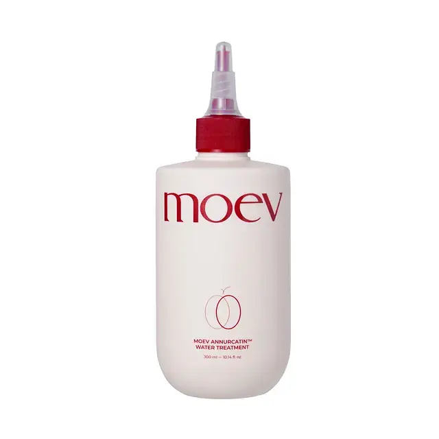 Moev Annurcatin Water Treatment