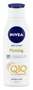 Nivea Q10 Firming Plus Body Lotion
