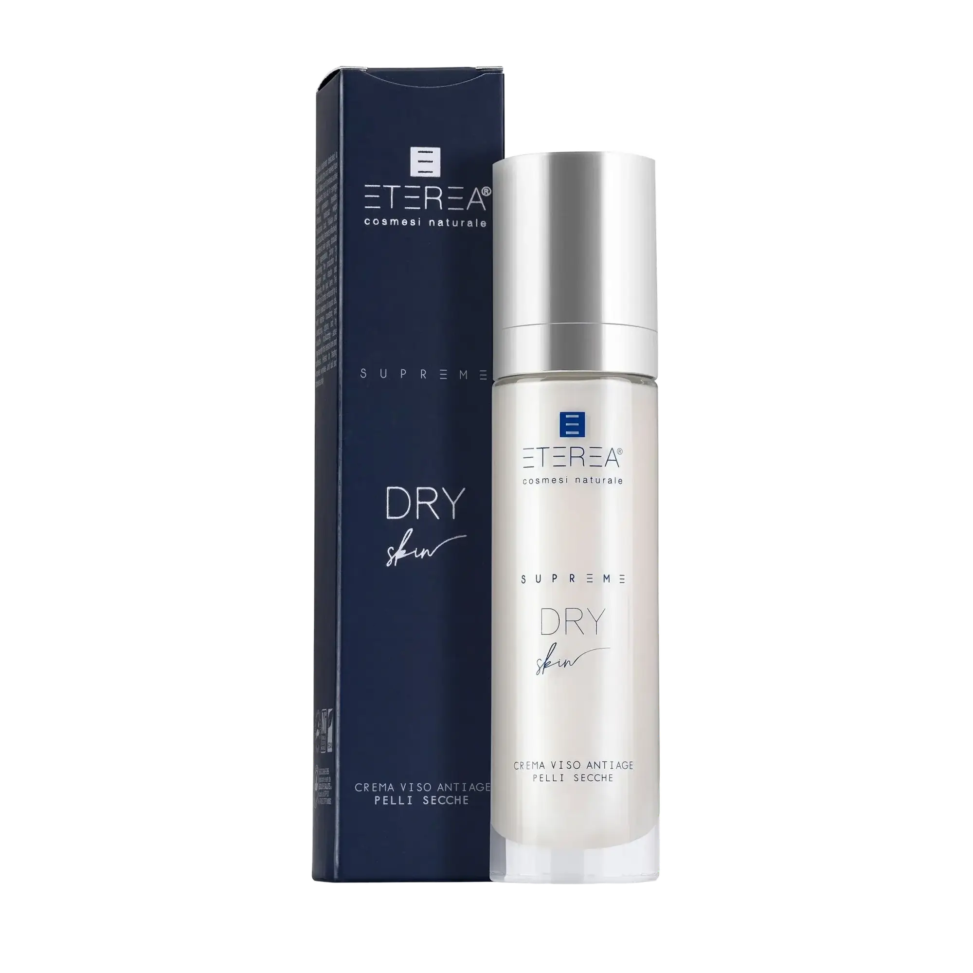 Eterea Cosmesi Naturale Supreme Dry Skin