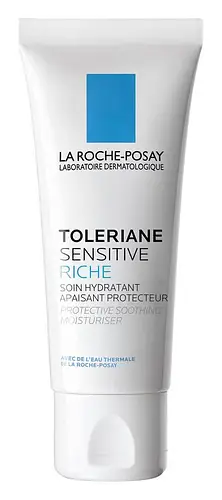 La Roche-Posay Toleriane Sensitive Rich France