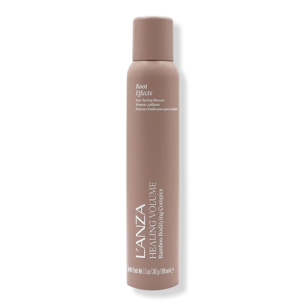 L’ANZA Healing Volume Root Effects