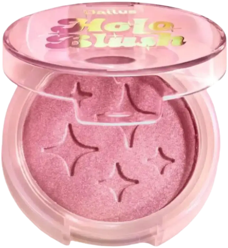 Dailus Holo Blush Rosé
