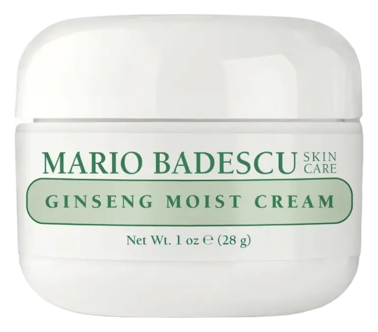 Mario Badescu Ginseng Moist Cream