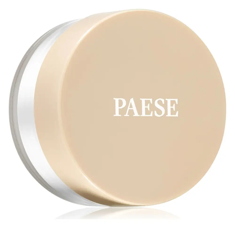 Paese Puff Cloud Under Eye Powder