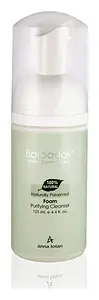 Anna Lotan Barbados Tender Calming Care Foam Purifying Cleanser