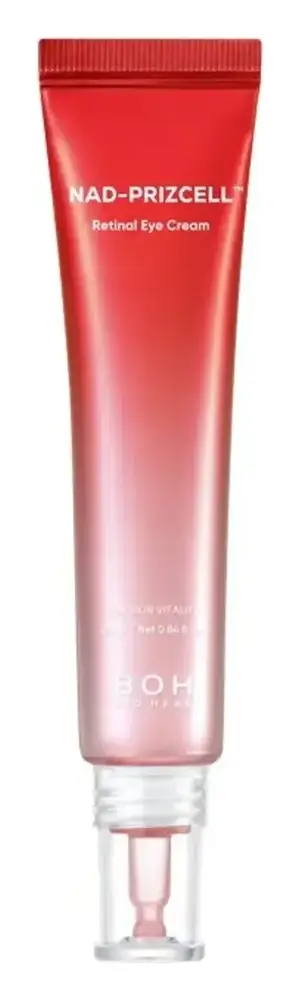 BOH Bio Heal NAD-Prizcell Retinal Eye Cream