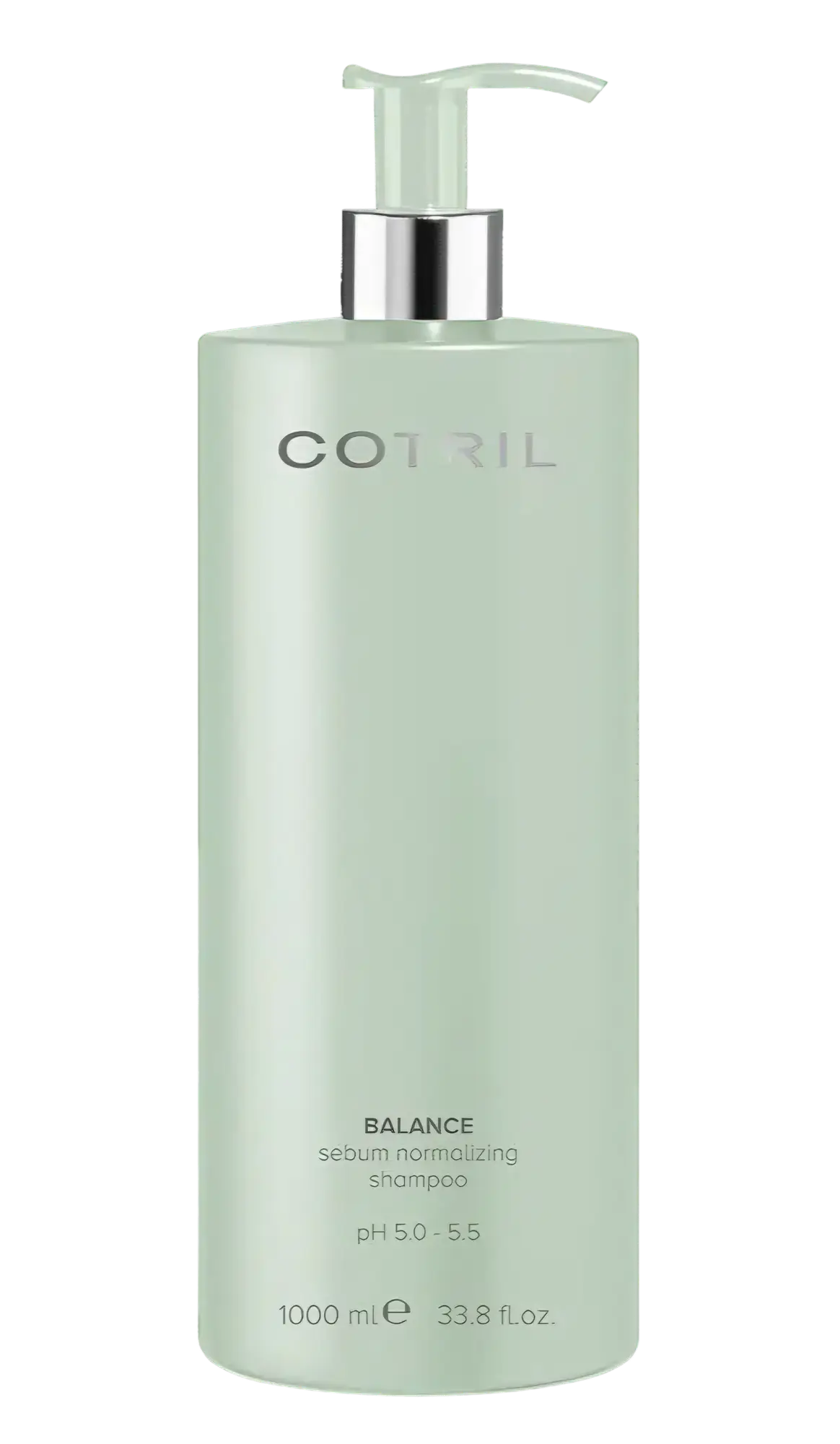 Cotril Balance Sebum Normalizing Shampoo