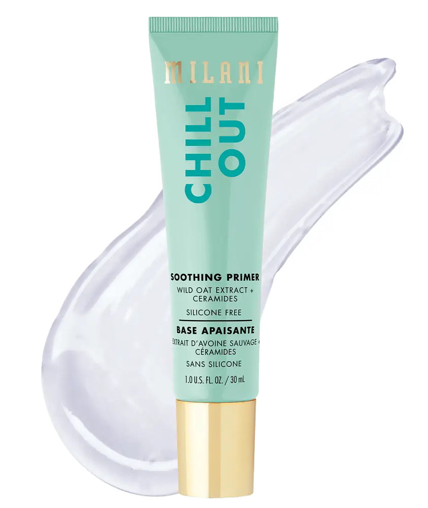 Milani Chill Out Soothing Primer