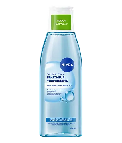 Nivea Refreshing Toner Netherlands