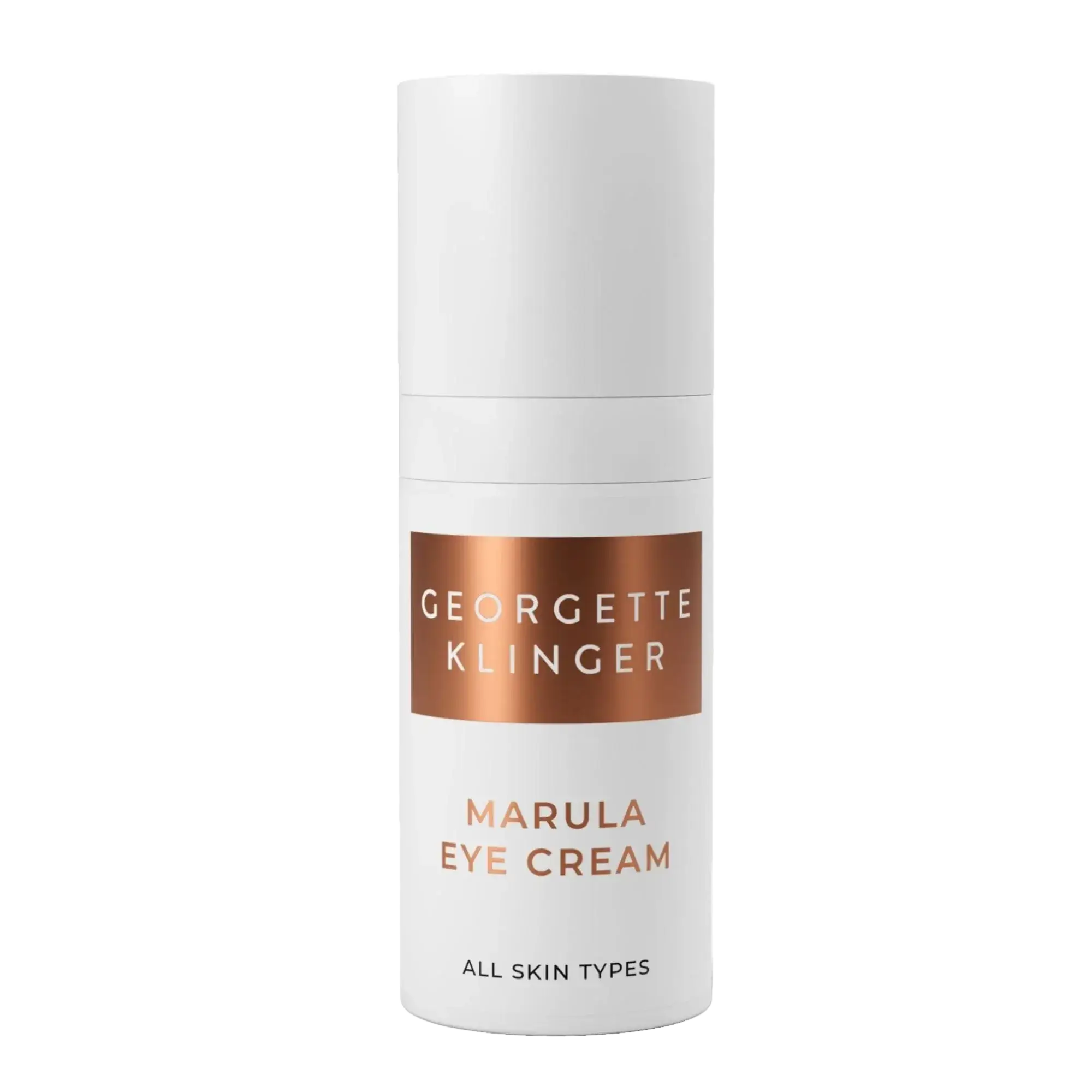 Georgette Klinger Marula Eye Cream