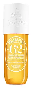 Sol De Janeiro Brazilian Crush Cheirosa ’62 Bum Bum Hair & Body Fragrance Mist