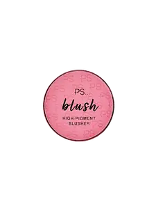 Primark PS... High Pigment Blusher Hot Pink