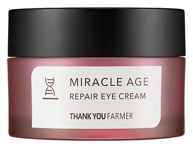 Thank You Farmer Miracle Age Repair Eye Cream