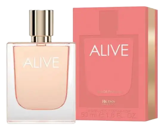 Hugo Boss Alive Eau De Parfum