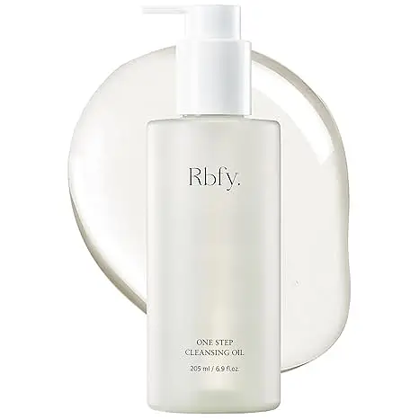 Rbfy One Step Cleansing Oil