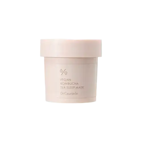 Dr.Ceuracle Vegan Kombucha Tea Sleep Mask