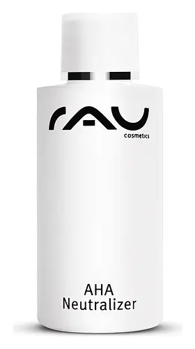 Rau Cosmetics AHA Neutralizer