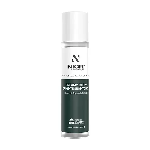 Nior Dreamy Glow Brightening Toner