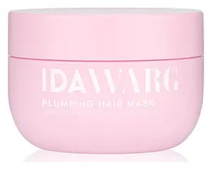 IDA WARG Beauty Plumping Hair Mask