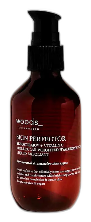Woods_ Copenhagen Skin Perfector Seboclear