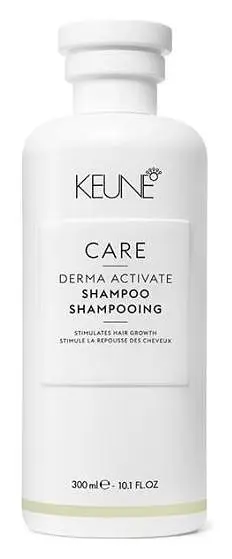 Keune Care Derma Activate Shampoo