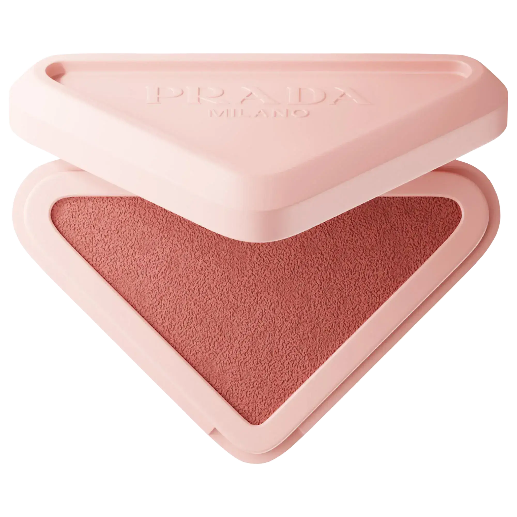 Prada Touch Cream-To-Powder Blush P71 Bow