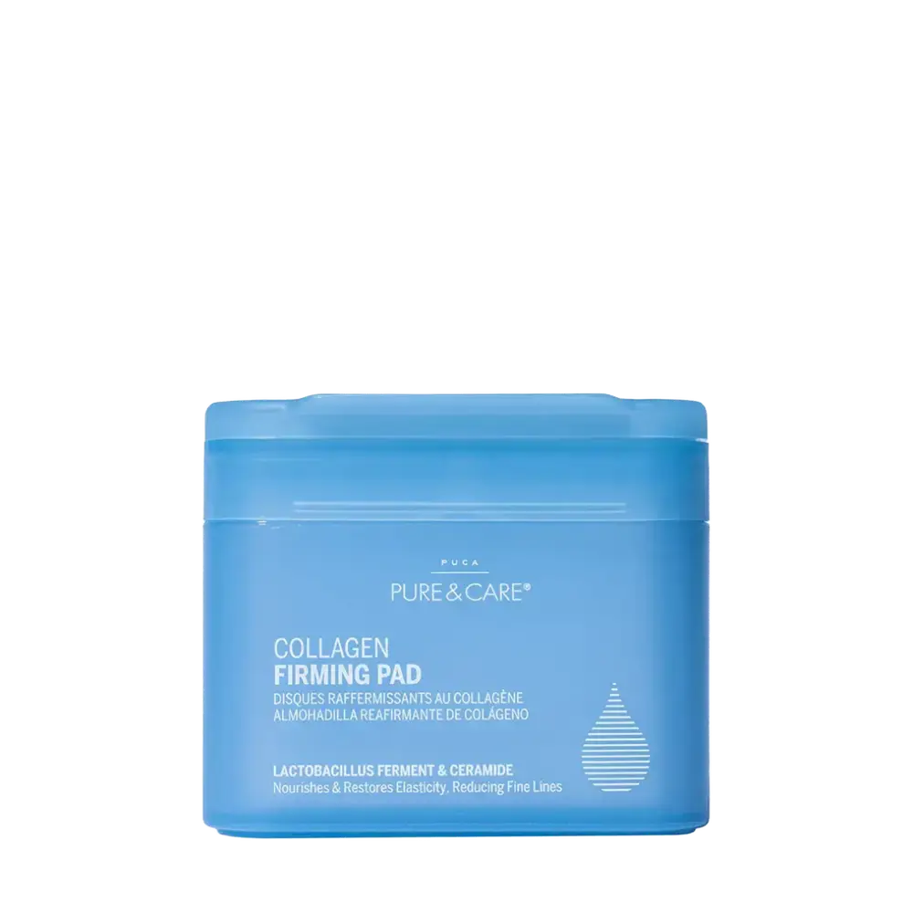 Puca – Pure & Care Collagen Firming Pad