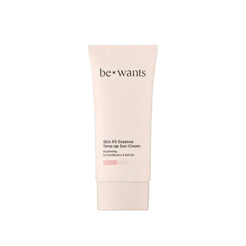 Bewants Skin Fit Essence Tone Up Sun Cream SPF 50+