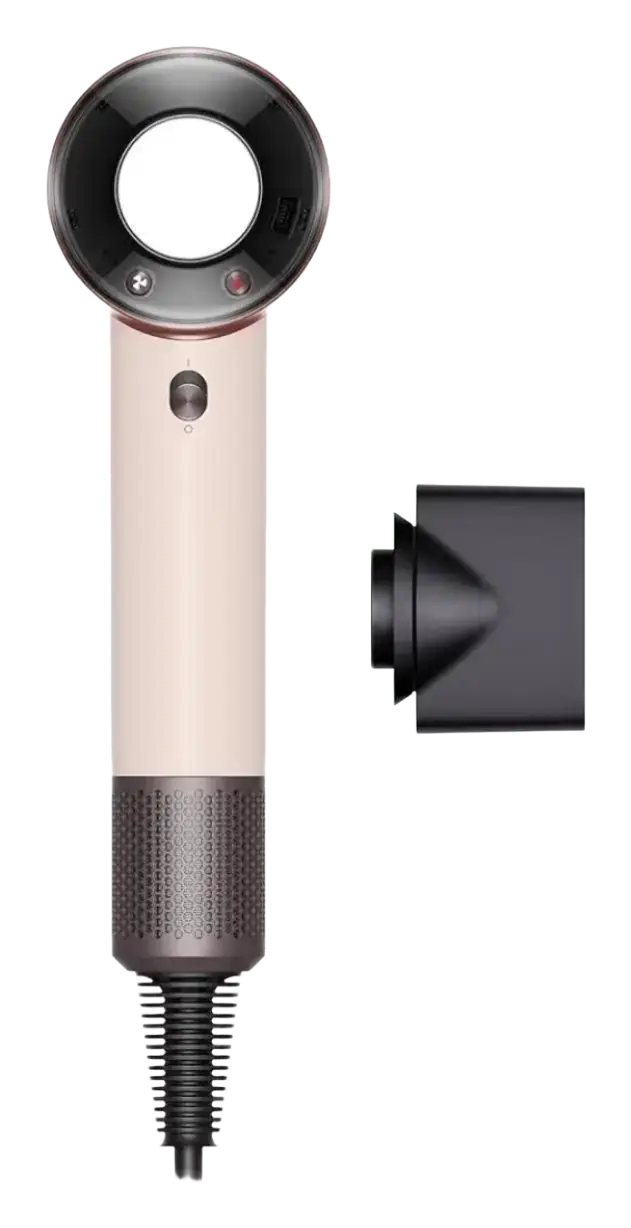 Dyson Dyson Supersonic Travel Hair Dryer