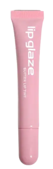 AOA Skin Lip Glaze Butter Lip Tint Strawberry