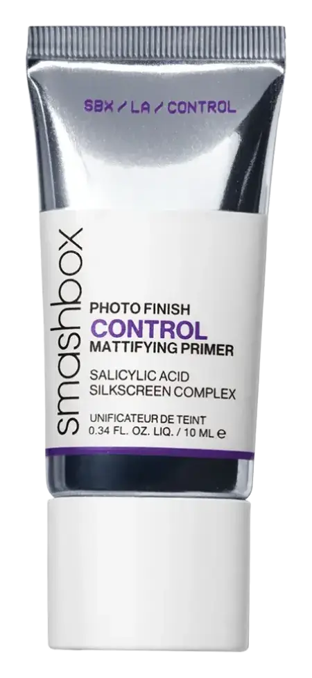 Smashbox Photo Finish Control Mattifying Primer