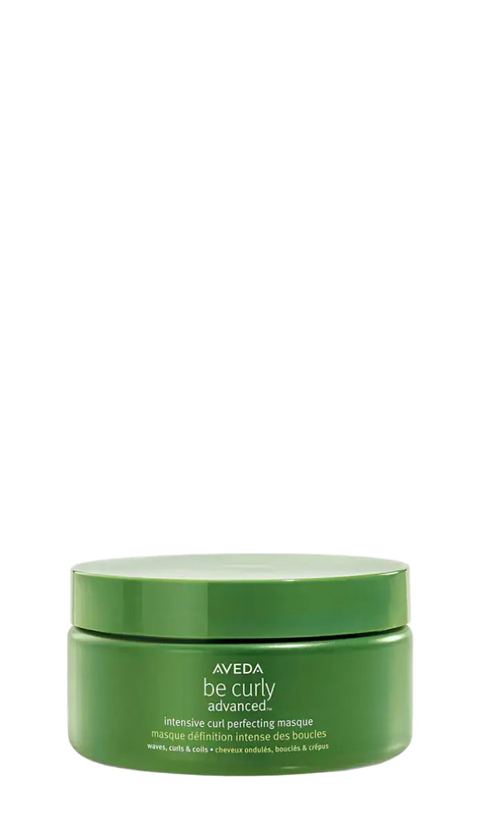 Aveda Be Curly Advanced Intensive Curl Perfecting Masque
