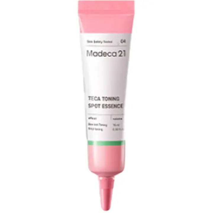 Madeca21 Teca Toning Spot Essence