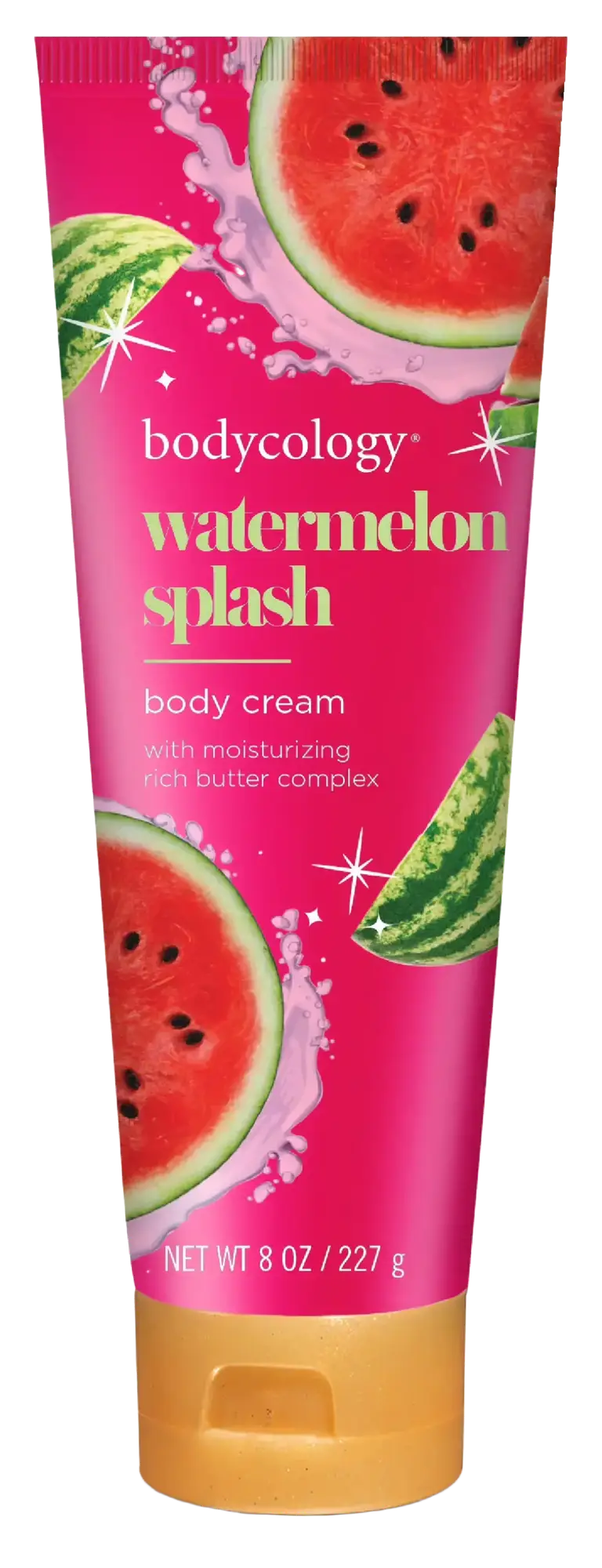 Bodycology Body Cream Watermelon Splash