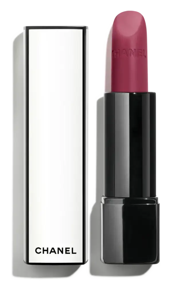 Chanel Rouge Allure Velvet Nuit Blanche 05:00