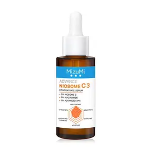 MizuMi Advance Niosome C Concentrate Serum