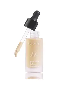 ANNAYAKE Teint Supreme Anti-Ageing Serum Foundation 05 Light Beige