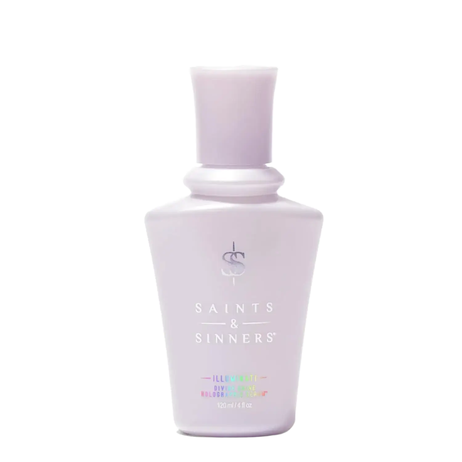 Saints & Sinners Illuminati Divine Shine Holographic Serum