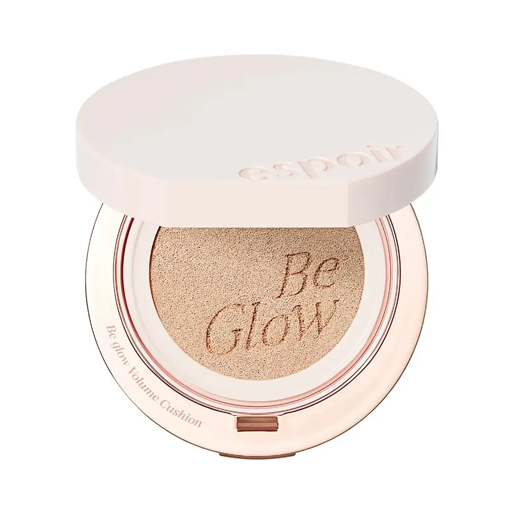 Espoir Be Glow Volume Cushion 20 Vanilla