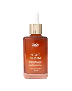 OXX Cosmetics Night Serum