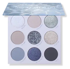 Colourpop 9-Pan Palette So Elemental