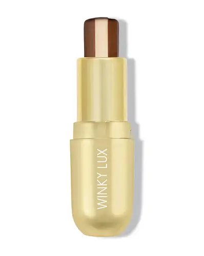 Winky Lux Tinted Lip Balm Affogato